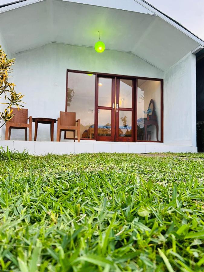 Bukit Catu Bungalows Kintamani Exterior foto